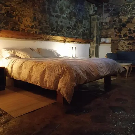 Apartment Can Masferrer *