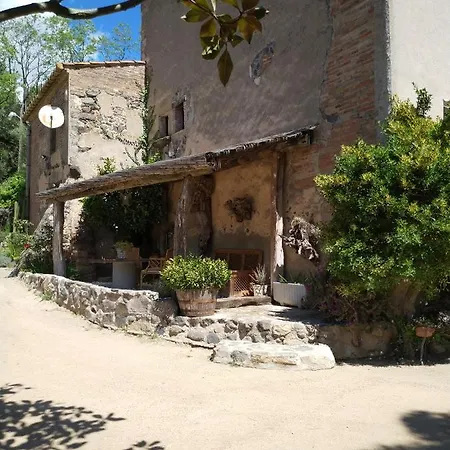 Can Masferrer Apartment *