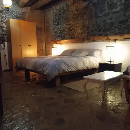 Apartment Can Masferrer Riudarenes