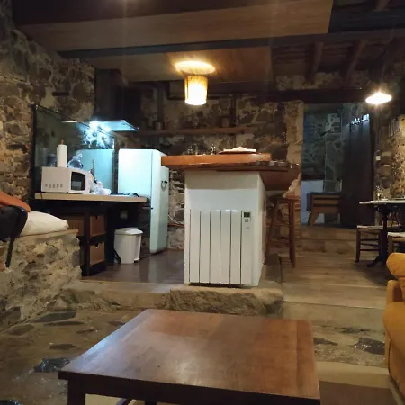 Can Masferrer Apartment