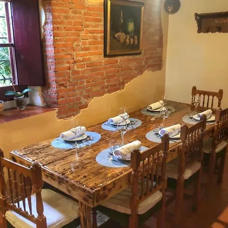 Can Masferrer Apartment *