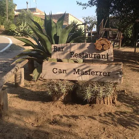 Can Masferrer Apartment *