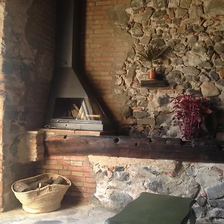Apartment Can Masferrer