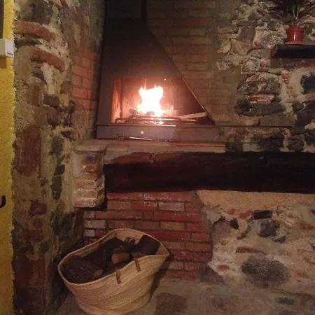 Can Masferrer Apartment