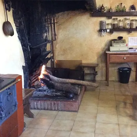 Apartment Can Masferrer Riudarenes