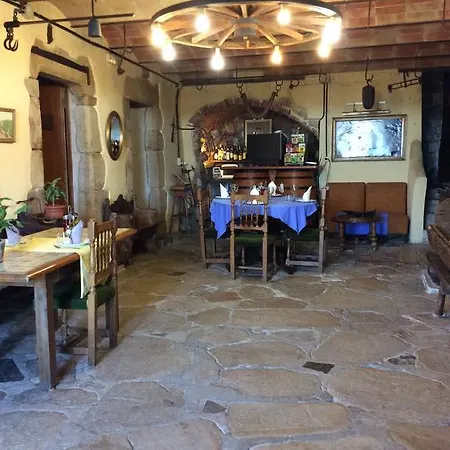 Can Masferrer Apartment Riudarenes