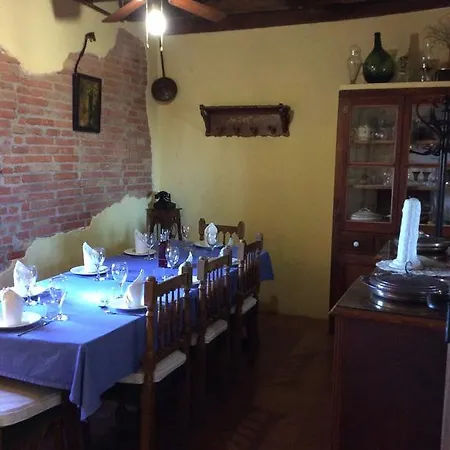 Can Masferrer Apartment