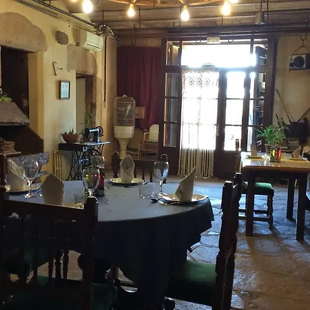 Can Masferrer Apartment