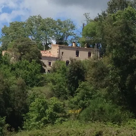 Can Masferrer Riudarenes