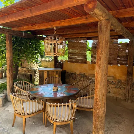 Apartment Can Masferrer