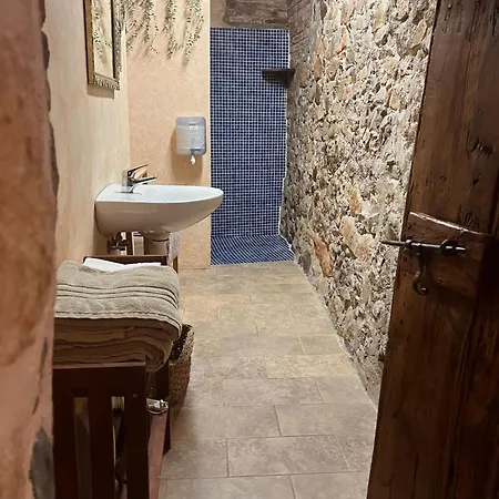 Apartment Can Masferrer