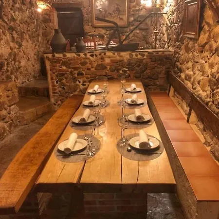 Apartment Can Masferrer