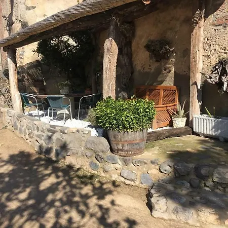 Masferrer Appartement *